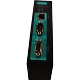 NEW Moxa MGate 5101-PBM-MN Modbus TCP to Profibus DP Gateway