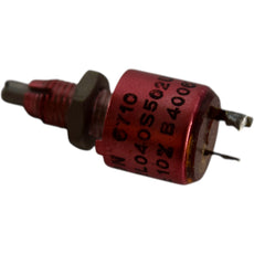 REON BA2L040S502UA 5K Ohm Potentiometer