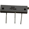 Beckman / BI Technologies 78PR2K 2k Ohm Trimmer Potentiometer