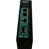 NEW Moxa MGate 5102-PBM-PN Profibus Master to Profinet Gateway