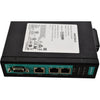 NEW Moxa MGate 5102-PBM-PN Profibus Master to Profinet Gateway