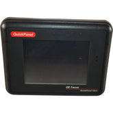 NEW GE Fanuc IC754VSI06STD-AB Quick Panel Display 6'' HMI Touch Screen