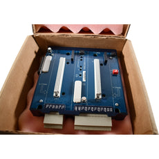 NEW Emerson PAC8000 Profinet BIM Module Carrier 8752-CA-NS-02