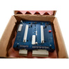 NEW Emerson PAC8000 Profinet BIM Module Carrier 8752-CA-NS-02