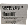 NEW Emerson PAC8000 8522-EB-NV-01 Ethernet BIM Network Interface Module