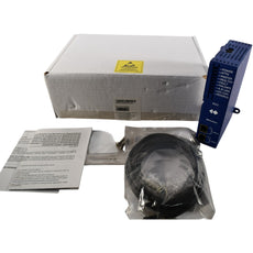 NEW Emerson PAC8000 8522-EB-NV-01 Ethernet BIM Network Interface Module