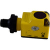 Banner Q25AW3LPQ1 Photoelectric Sensor