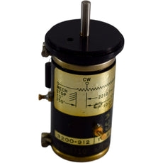 Duncan Electronics 3200-912 11K Ohms Potentiometer