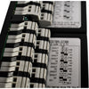 GE Fanuc IC670PBI001-CG Profibus DP Interface with 2x IC670ALG320K Analog Input Modules