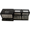 GE Fanuc IC670PBI001-CG Profibus DP Interface with 2x IC670ALG320K Analog Input Modules