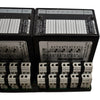 GE Fanuc IC670PBI001-CG Profibus DP Interface with 2x IC670ALG320K Analog Input Modules