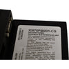 GE Fanuc IC670PBI001-CG Profibus DP Interface with 2x IC670ALG320K Analog Input Modules
