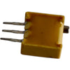 Spectrol / Vishay 52W501 500 Ohm Potentiometer