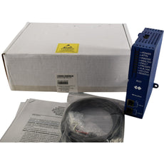 NEW Emerson PAC8000 8522-EB-NV-01 Ethernet BIM Network Interface Module