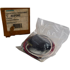 NEW Siemens A02FD62 2-Form C Auxiliary Switch for FD Frame Breakers