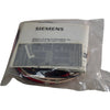NEW Siemens A02FD62 2-Form C Auxiliary Switch for FD Frame Breakers