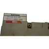 Siemens 6FC5111-0CA01-0AA0 SINUMERIK DMP 16 E-Modul Compact