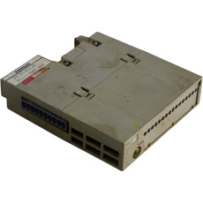 Siemens 6FC5111-0CA01-0AA0 SINUMERIK DMP 16 E-Modul Compact