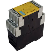 Siemens 3TK2826-1BB40 SIRIUS Safety Relay 24V DC