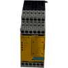 Siemens 3TK2826-1BB40 SIRIUS Safety Relay 24V DC