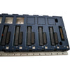 NEW GE Fanuc IC695CHS012-FA RX3i Universal Backplane Chassis 12 Slot