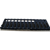 NEW GE Fanuc IC695CHS012-FA RX3i Universal Backplane Chassis 12 Slot