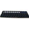 NEW GE Fanuc IC695CHS012-FA RX3i Universal Backplane Chassis 12 Slot
