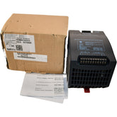 NEW Emerson PAC8000 Power Supply Module 8913-PS-AC 85-264VAC Input
