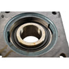 NEW Dodge Flange Bearing 2-7/16'' Bore 4-Bolt Mount 124081