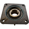 NEW Dodge Flange Bearing 2-7/16'' Bore 4-Bolt Mount 124081