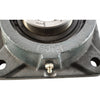 NEW Dodge Flange Bearing 2-7/16'' Bore 4-Bolt Mount 124081