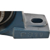 NEW TR P311 Pillow Block Bearing Unit with UC311-35 Insert Bearing 2-3/16'' Bore