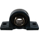 NEW TR P311 Pillow Block Bearing Unit with UC311-35 Insert Bearing 2-3/16'' Bore