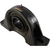 NEW Sealmaster SP-39 Pillow Block Bearing 2-7/16'' Bore Cast Iron 2-Bolt Base