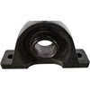 NEW Sealmaster SP-39 Pillow Block Bearing 2-7/16'' Bore Cast Iron 2-Bolt Base