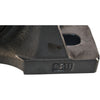 NEW Sealmaster SP-39 Pillow Block Bearing 2-7/16'' Bore Cast Iron 2-Bolt Base