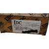 NEW IDC UCP211-35 Pillow Block Bearing 2-3/16'' Bore 2-Bolt Cast Iron
