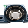 NEW IDC UCP211-35 Pillow Block Bearing 2-3/16'' Bore 2-Bolt Cast Iron