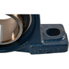 NEW IDC UCP211-35 Pillow Block Bearing 2-3/16'' Bore 2-Bolt Cast Iron