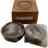 NEW NSK NN3015TBKRE44CC1P4 Cylindrical Roller Bearing 75x115x30mm Super Precision