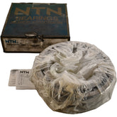 NEW NTN HTA020UAT2DB Duplex Angular Contact Ball Bearing 100x150x45mm Precision