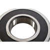 NEW SKF 6315-2RS1/C3S1GJN Deep Groove Ball Bearing 75x160x37mm Sealed Low Noise