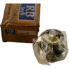 NEW RBI HC205-16 Insert Ball Bearing 1'' Bore Eccentric Locking Collar