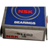 NEW NSK 51102 Thrust Ball Bearing 15x28x9mm Single Direction