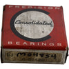 NEW Consolidated A-81420 Linear Ball Bushing Bearing 1/2'' ID x 7/8'' OD x 1-1/4'' L