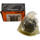 NEW Timken RA012RR+COL Insert Ball Bearing 3/4'' Bore Eccentric Locking Collar