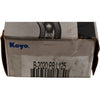 NEW Koyo B-2020PBL125 Full Complement Drawn Cup Needle Roller Bearing 1.25'' Bore