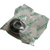 NEW Tritan 88038 Felt Seal Ball Bearing 8x22x12.6mm Extended Inner Ring