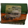 NEW Tritan 88038 Felt Seal Ball Bearing 8x22x12.6mm Extended Inner Ring