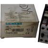 NEW Siemens 3TH4293-0BB4 Control Relay 24VDC 4NO/4NC